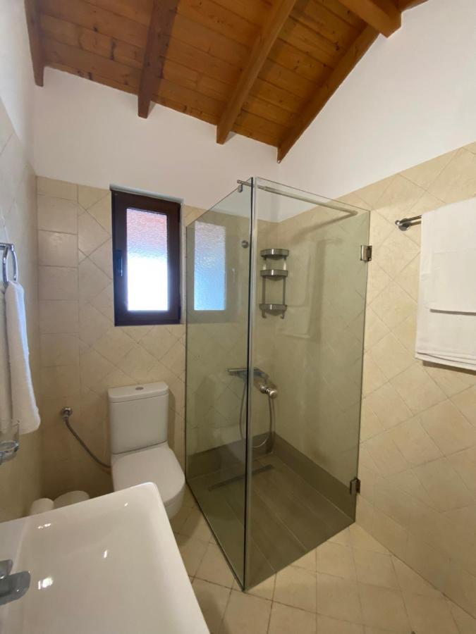 Hera Loft Ирайон Екстериор снимка