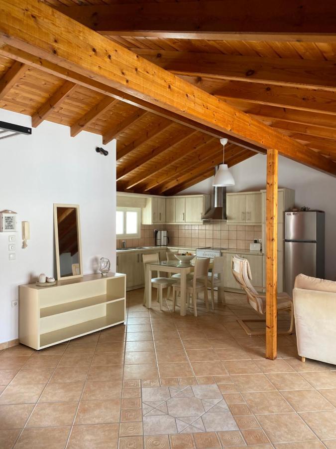 Hera Loft Ирайон Екстериор снимка