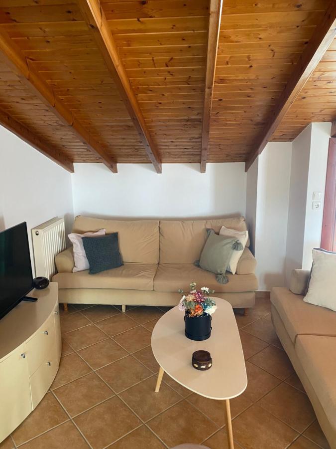 Hera Loft Ирайон Екстериор снимка