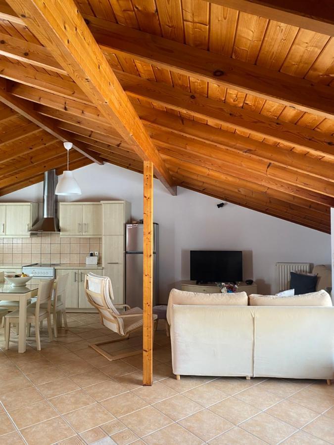 Hera Loft Ирайон Екстериор снимка