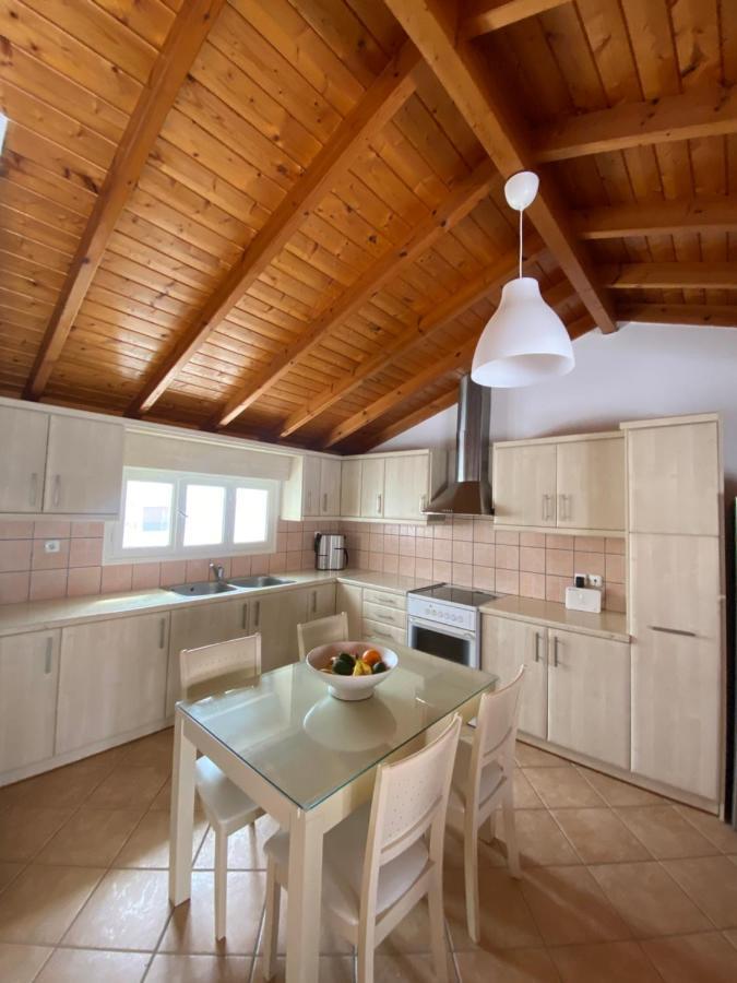 Hera Loft Ирайон Екстериор снимка