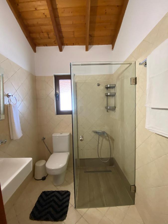 Hera Loft Ирайон Екстериор снимка