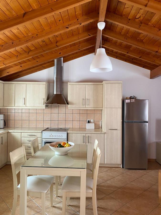 Hera Loft Ирайон Екстериор снимка