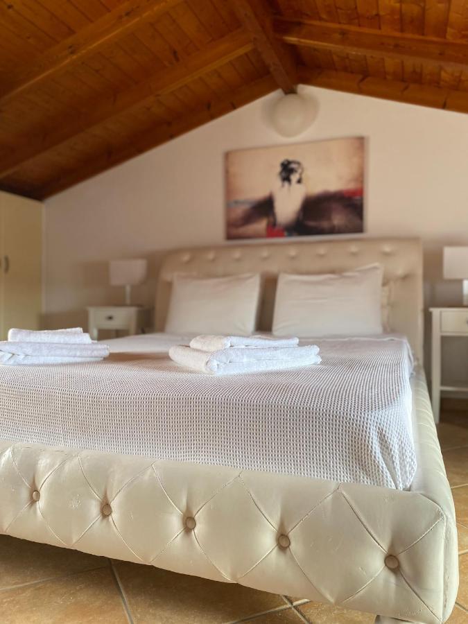 Hera Loft Ирайон Екстериор снимка