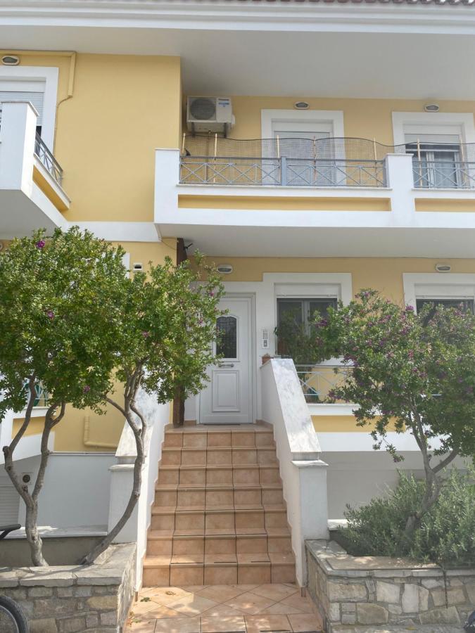 Hera Loft Ирайон Екстериор снимка